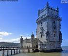 Belem Kulesi, Portekiz